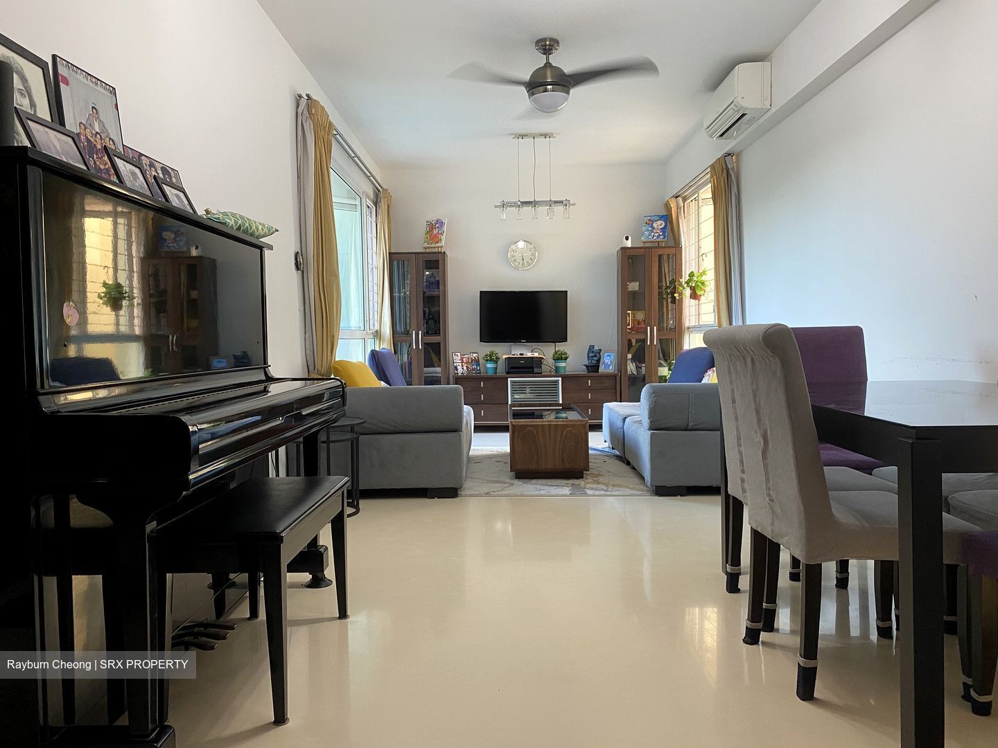 Savannah Condopark thumbnail photo